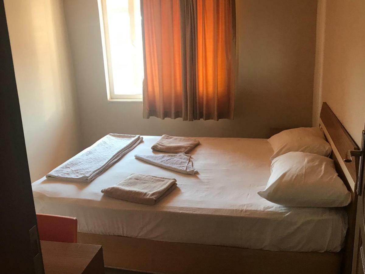 Serendi Apart Hotel Alanya Exterior foto